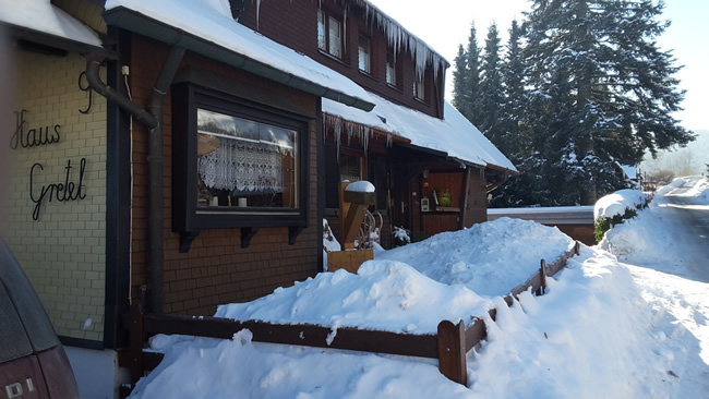 Ferienhaus Gretel Ferienwohnungen Feldberg Im Schwarzwald Nahe Dem